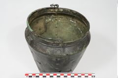 Foto von Bronzesitula (NHMW-PRAE-025396)